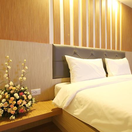 Pongjun Resort Hat Yai Exterior photo